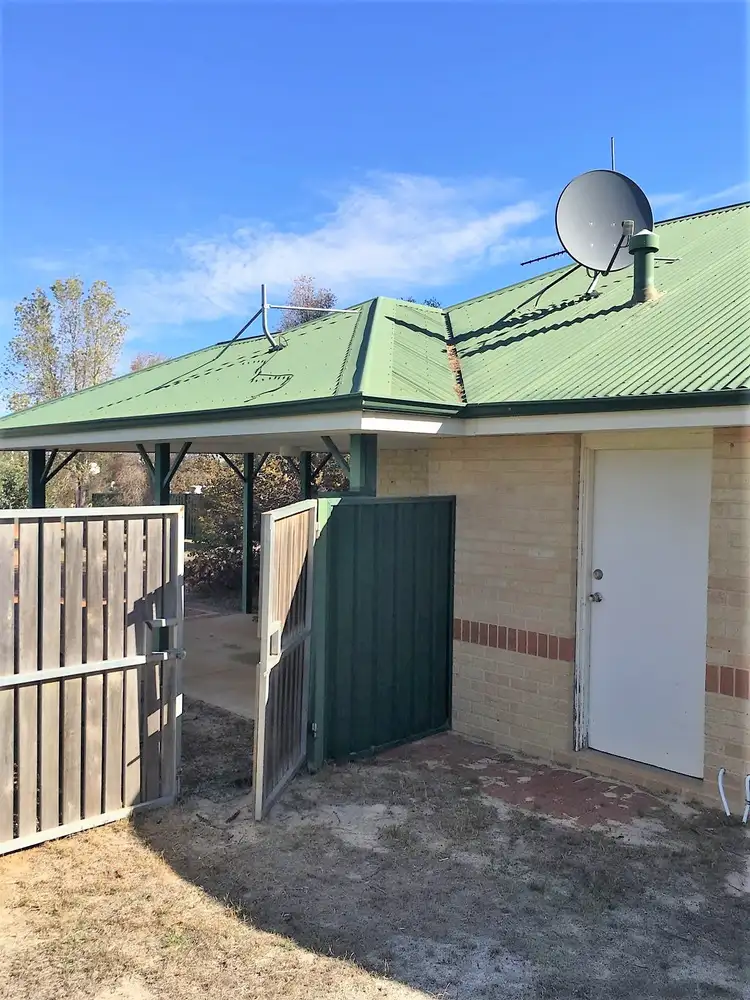 Seventh view of Homely house listing, Unit 2 / 9 Hetherington Way, Lake King WA 6356