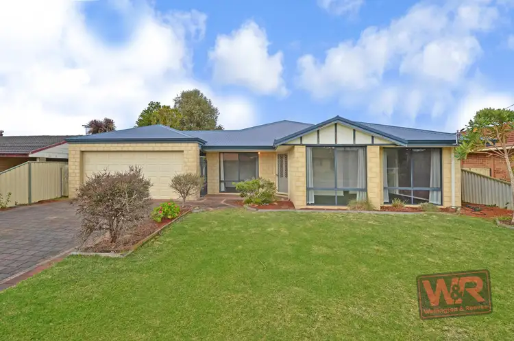Second view of Homely house listing, 53 Drome Road, Orana WA 6330