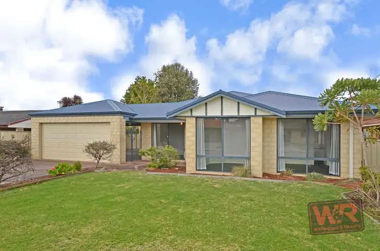 Third view of Homely house listing, 53 Drome Road, Orana WA 6330