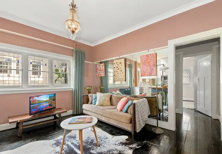 Second view of Homely apartment listing, 5/23 Bennett Street, Bondi NSW 2026