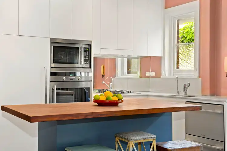 Third view of Homely apartment listing, 5/23 Bennett Street, Bondi NSW 2026