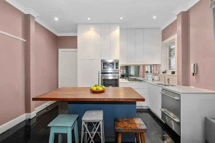 Fourth view of Homely apartment listing, 5/23 Bennett Street, Bondi NSW 2026