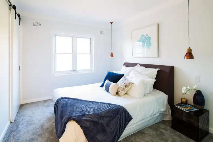 Fifth view of Homely apartment listing, 9/39 Dover Road, Rose Bay NSW 2029