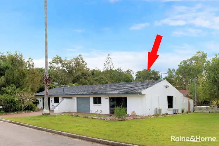 1/ 28 Ash Street, Soldiers Point NSW 2317