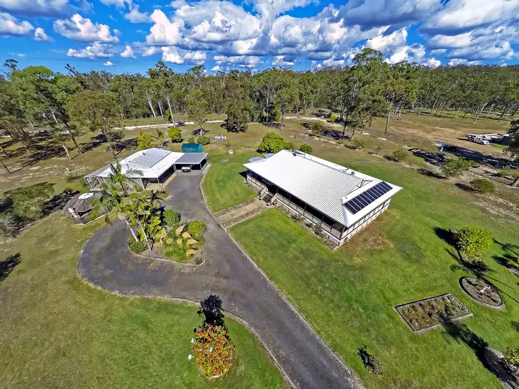 31 Sunnybrae Circuit, Redridge QLD 4660