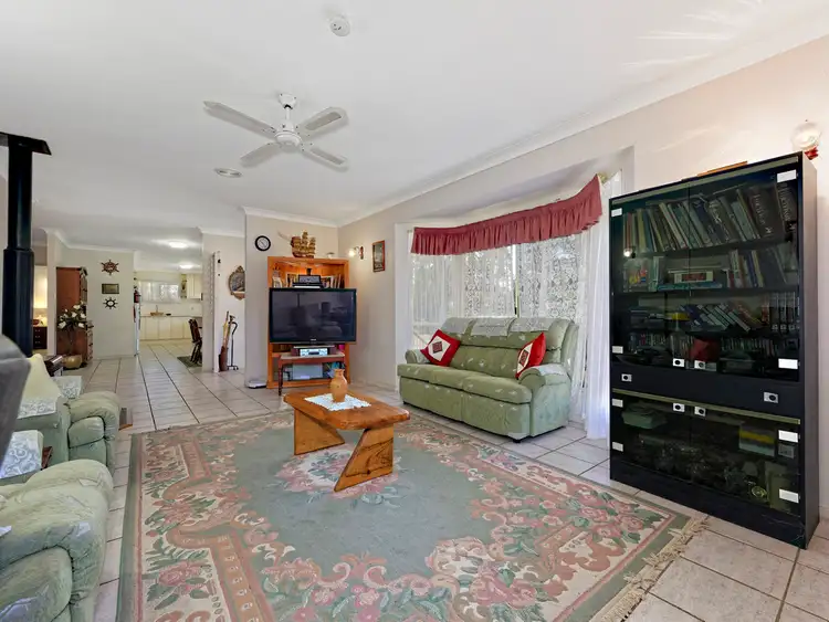 Seventh view of Homely house listing, 31 Sunnybrae Circuit, Redridge QLD 4660
