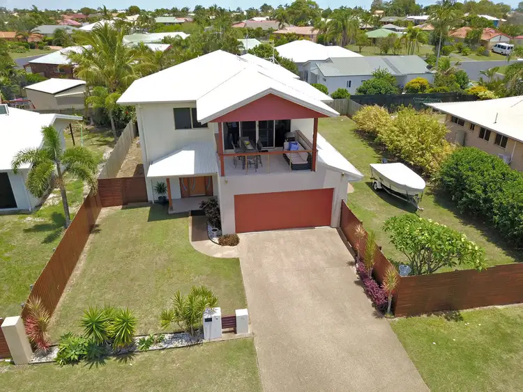 Sixth view of Homely house listing, 276 Woongarra Scenic Drive, Bargara QLD 4670