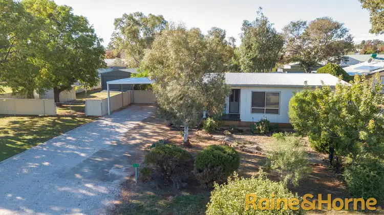 Second view of Homely house listing, 48 Umangla Street, Wongarbon NSW 2831