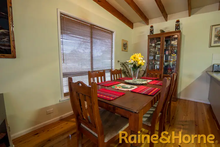 Fifth view of Homely house listing, 48 Umangla Street, Wongarbon NSW 2831