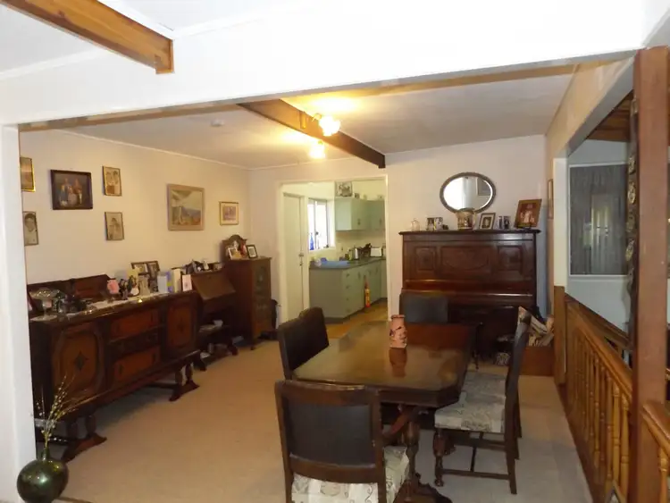 Fifth view of Homely rural property listing, 322 McAuliffes Road, Kingaroy QLD 4610