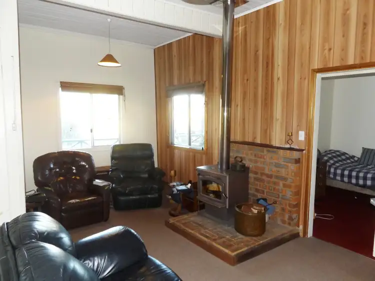 Sixth view of Homely rural property listing, 322 McAuliffes Road, Kingaroy QLD 4610