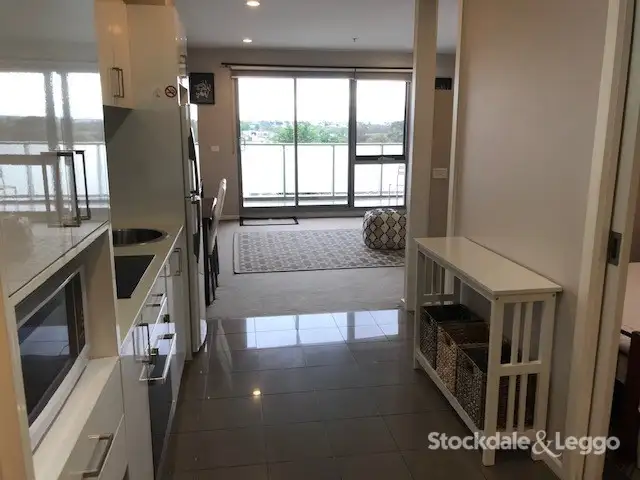 Second view of Homely apartment listing, 304/1320 Plenty Road, Bundoora VIC 3083