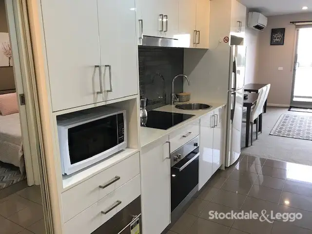 Fourth view of Homely apartment listing, 304/1320 Plenty Road, Bundoora VIC 3083
