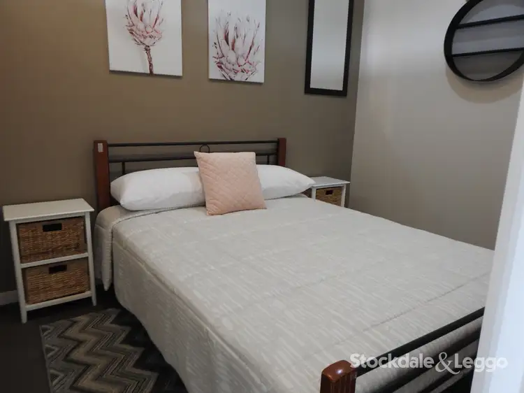 Fifth view of Homely apartment listing, 304/1320 Plenty Road, Bundoora VIC 3083