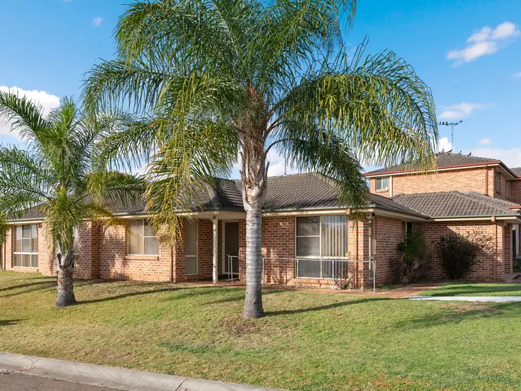 Second view of Homely house listing, 15 Mathinna Circuit, West Hoxton NSW 2171