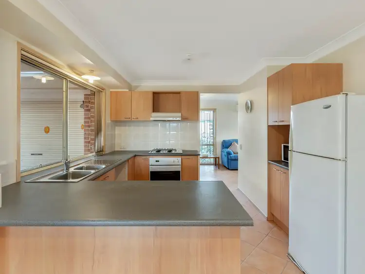 Third view of Homely house listing, 15 Mathinna Circuit, West Hoxton NSW 2171