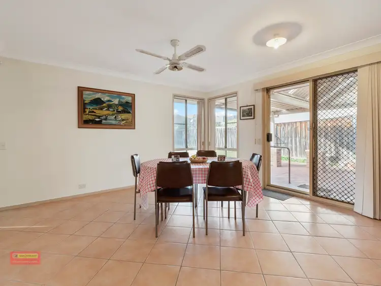 Fourth view of Homely house listing, 15 Mathinna Circuit, West Hoxton NSW 2171