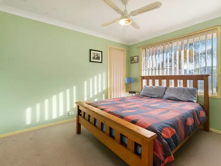 Seventh view of Homely house listing, 15 Mathinna Circuit, West Hoxton NSW 2171