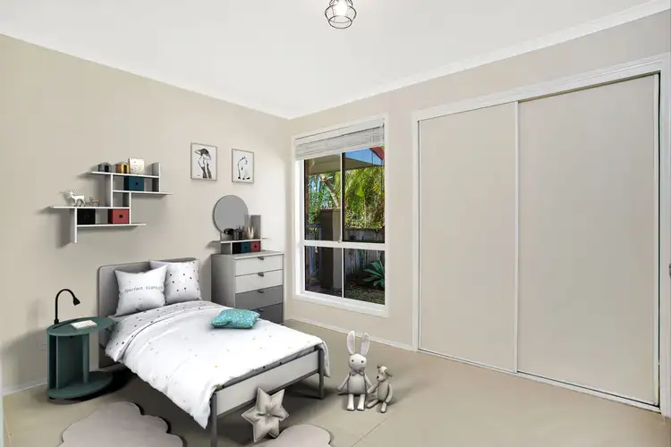 Third view of Homely house listing, 39 Cumberland Drive, Varsity Lakes QLD 4227