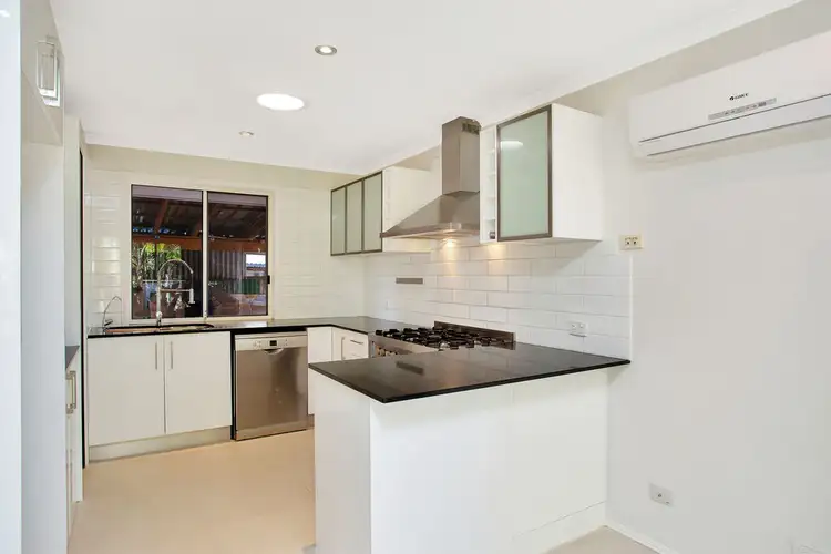 Fourth view of Homely house listing, 39 Cumberland Drive, Varsity Lakes QLD 4227
