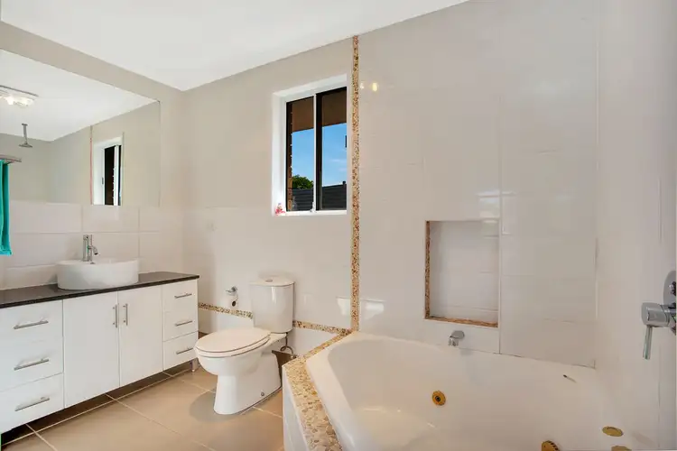 Fifth view of Homely house listing, 39 Cumberland Drive, Varsity Lakes QLD 4227