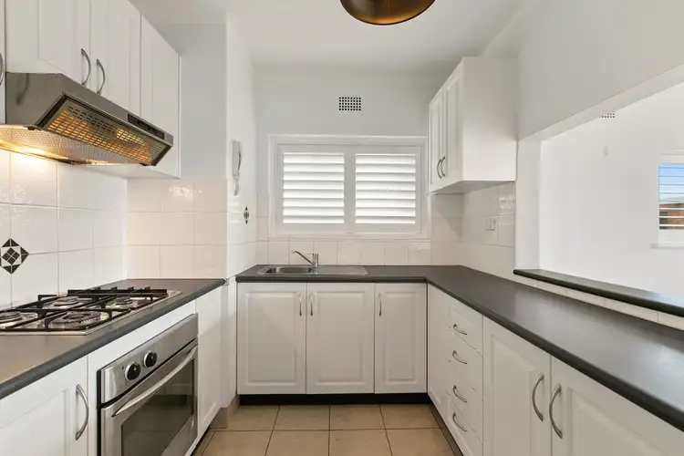 Second view of Homely unit listing, 33/22 Peel Street, Kirribilli NSW 2061