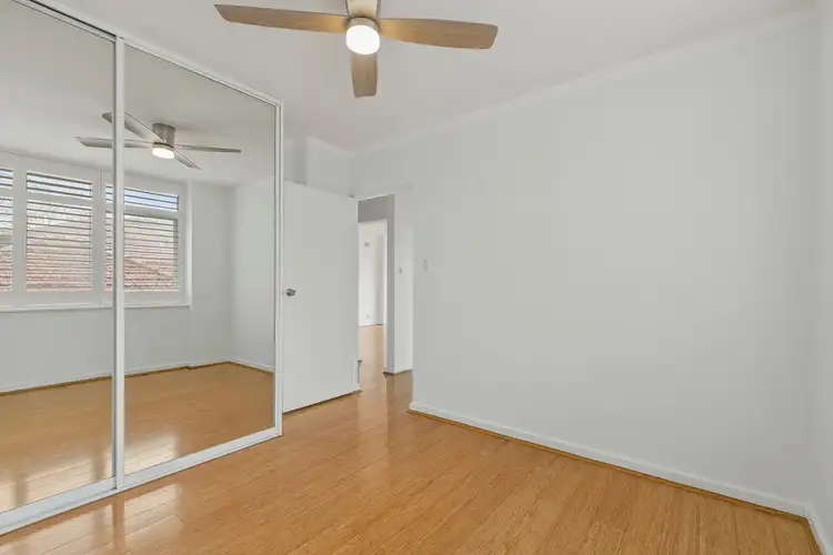 Fifth view of Homely unit listing, 33/22 Peel Street, Kirribilli NSW 2061