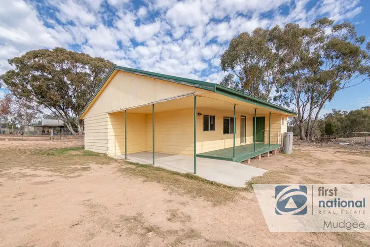2300A Ulan Road, Mudgee NSW 2850