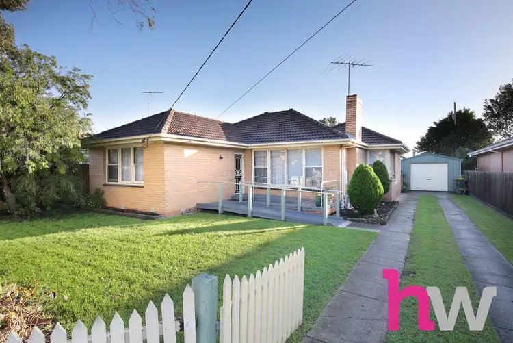 5 Dorward Avenue, Newcomb VIC 3219
