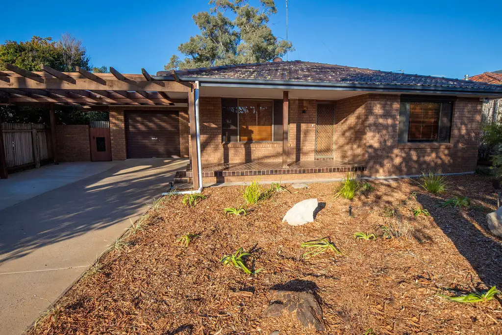 Main view of Homely house listing, 2 Langford Drive, Dubbo NSW 2830