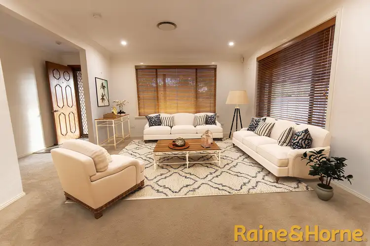 Second view of Homely house listing, 2 Langford Drive, Dubbo NSW 2830