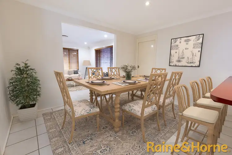 Third view of Homely house listing, 2 Langford Drive, Dubbo NSW 2830