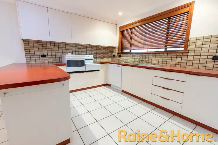 Fourth view of Homely house listing, 2 Langford Drive, Dubbo NSW 2830