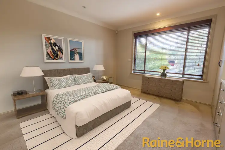 Fifth view of Homely house listing, 2 Langford Drive, Dubbo NSW 2830