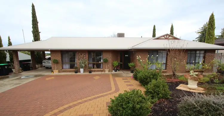 13 Middleton Avenue, Paringa SA 5340