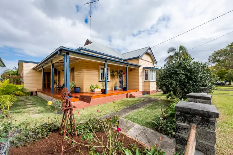 29 Fry Street, Grafton NSW 2460