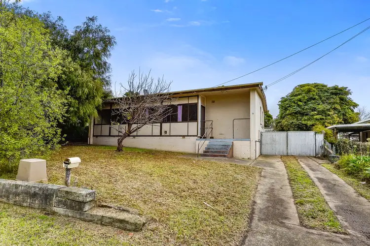Main view of Homely house listing, 16 Hosking Avenue, Mount Gambier SA 5290