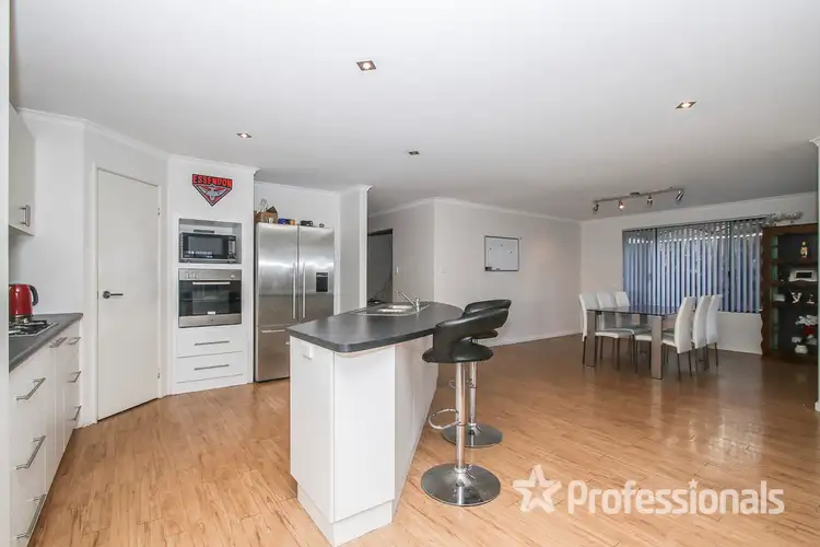 Sixth view of Homely house listing, 22 Jervis Drive, Ellenbrook WA 6069