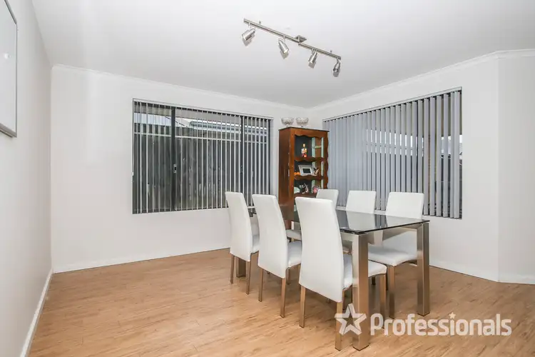 Seventh view of Homely house listing, 22 Jervis Drive, Ellenbrook WA 6069