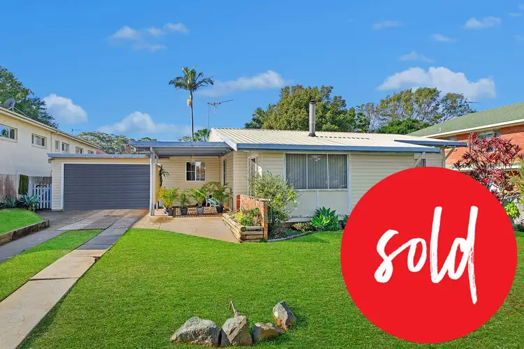 Main view of Homely house listing, 70 Granite Street, Port Macquarie NSW 2444