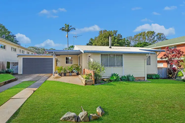 Second view of Homely house listing, 70 Granite Street, Port Macquarie NSW 2444