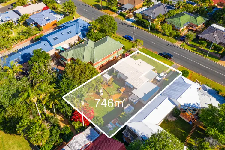 Third view of Homely house listing, 70 Granite Street, Port Macquarie NSW 2444