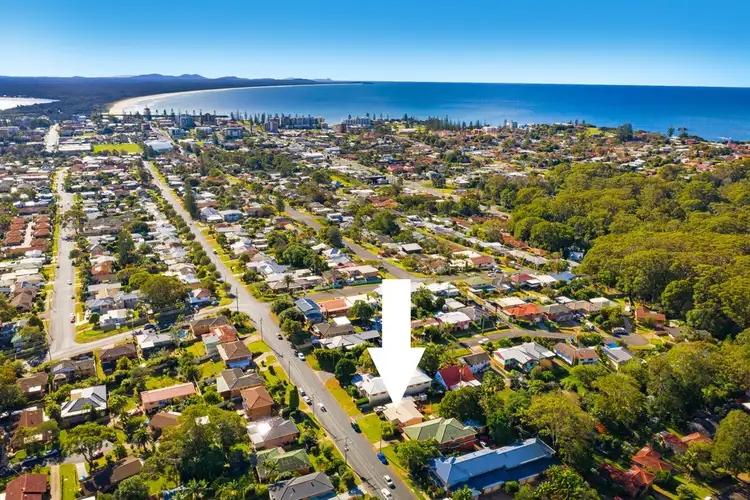 Fourth view of Homely house listing, 70 Granite Street, Port Macquarie NSW 2444