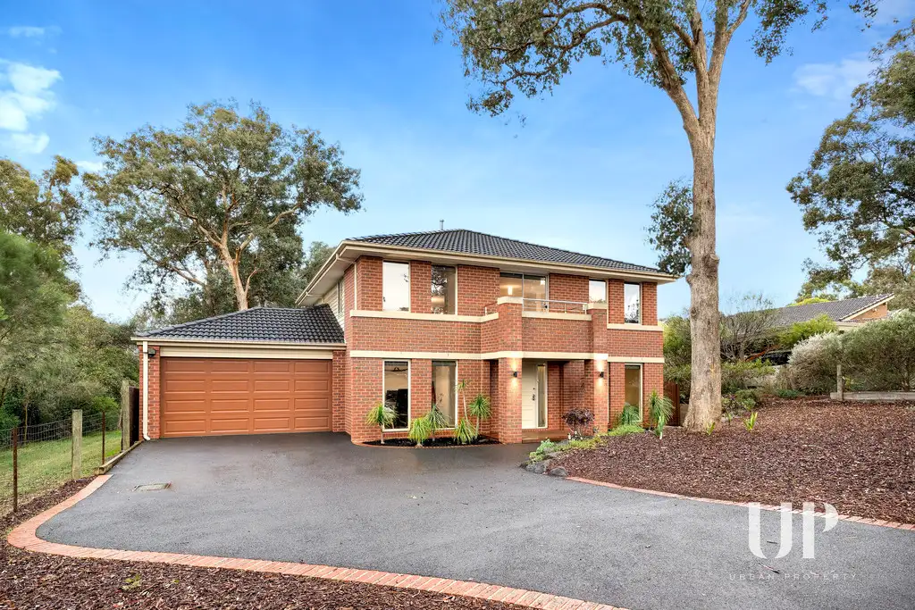 Main view of Homely house listing, 13 Laurison Road, Eltham North VIC 3095