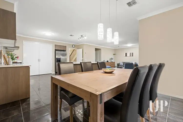 Fourth view of Homely house listing, 13 Laurison Road, Eltham North VIC 3095