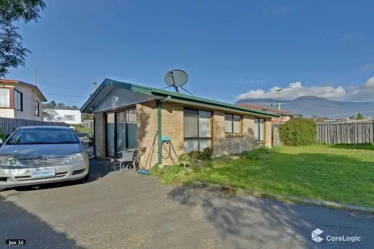 2-1 STAPLETON STREET, Glenorchy TAS 7010