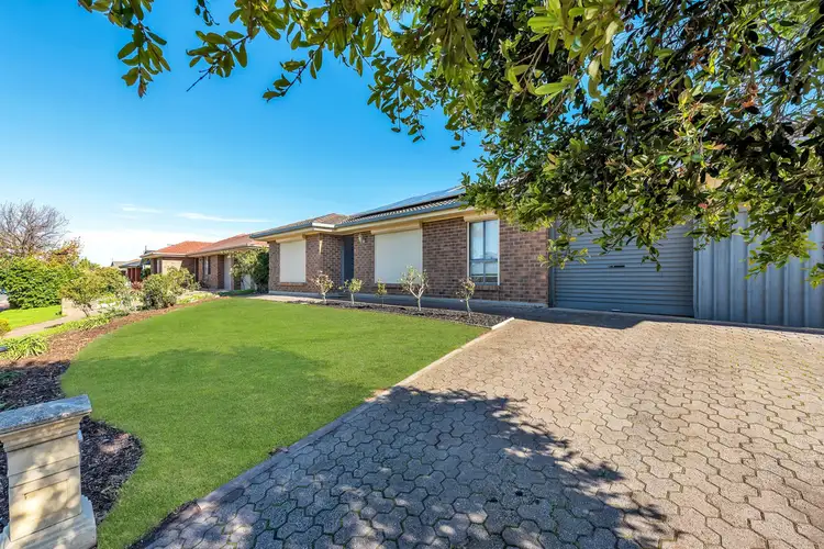 Second view of Homely house listing, 17 Nash Lane, Morphett Vale SA 5162