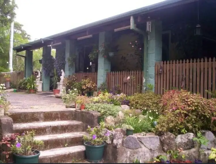 Second view of Homely rural property listing, 7 Lookout Road, Paluma QLD 4816