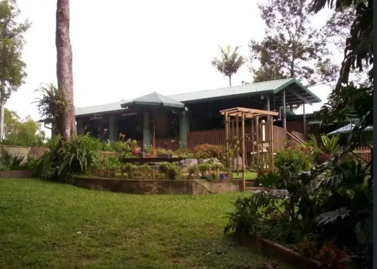 Third view of Homely rural property listing, 7 Lookout Road, Paluma QLD 4816