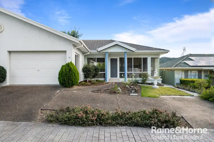 14/15A Narara Creek Road, Narara NSW 2250